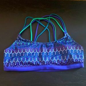 Prana Bathing Suit Top